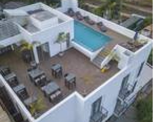 KAI Hikkaduwa 4* — отель в Хиккадуве, Шри-Ланка