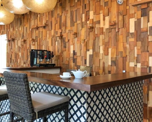 KAI Hikkaduwa 4* — отель в Хиккадуве, Шри-Ланка