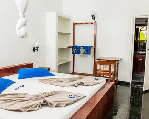 International Beach Hotel & Restaurant, Хиккадува