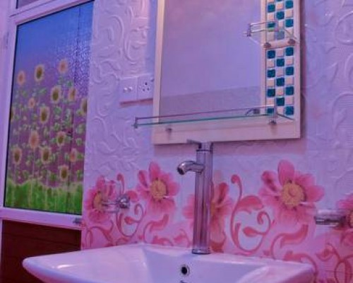 B&P Sea Shiny Villa, Хиккадува — честный обзор