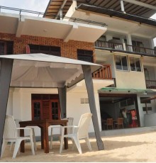 Wave Beach Resort Unawatuna 2*