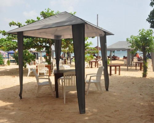 Wave Beach Resort Unawatuna — отель 2* в Унаватуне