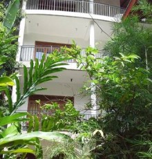 Srimali's Residence 2*