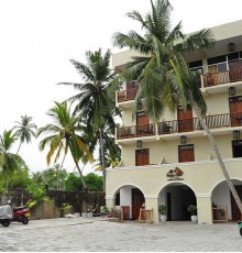 Rock Fort Pearl 2*