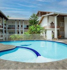 Neptune Bay Hotel 3*