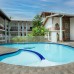 Neptune Bay Hotel 3* в Унаватуне — отель на первой линии
