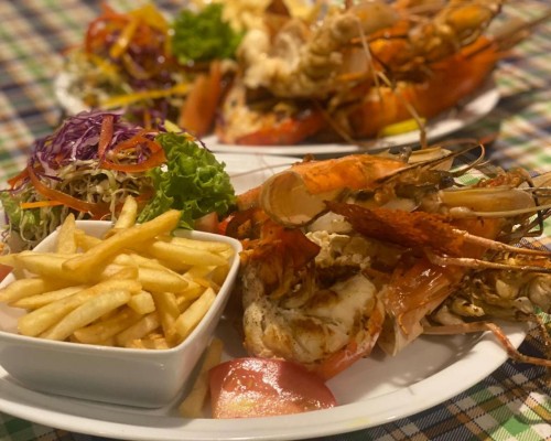 Neptune Bay Hotel 3* в Унаватуне — отель на первой линии