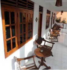 Hotel Happynight & Restaurant