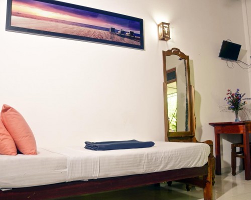 Hotel Happynight & Restaurant в Унаватуне: что важно знать