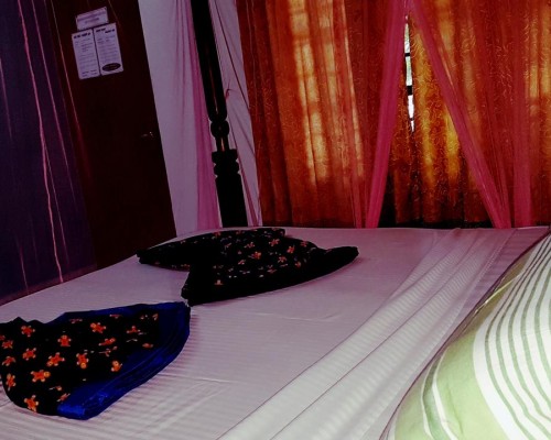 Hotel Happynight & Restaurant в Унаватуне: что важно знать