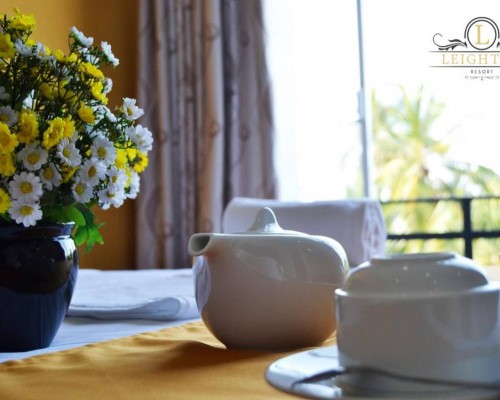 Leighton Resort 3* в Негомбо: что важно знать