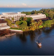 NH Bentota Ceysands Resort 4*