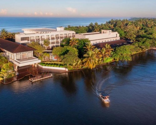 NH Bentota Ceysands Resort 4* — Бентота, Шри-Ланка