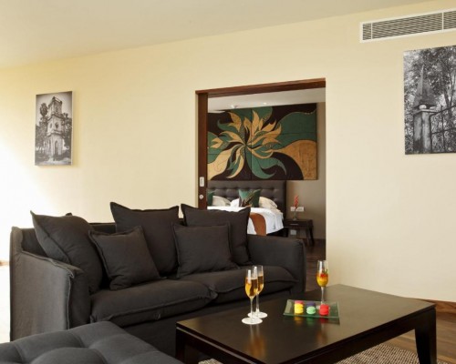 NH Bentota Ceysands Resort 4* — Бентота, Шри-Ланка