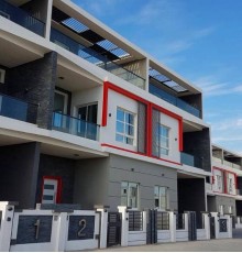 Jannah Place Villas Ras Al Khaimah 4*