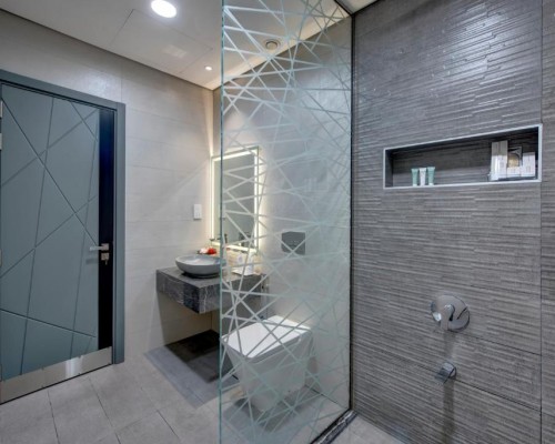 Jannah Place Villas 4* — виллы с бассейном в Рас-эль-Хайме