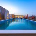 Occidental Dubai Production City 4* — отель в Дубае