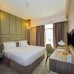 Occidental Dubai Production City 4* — отель в Дубае