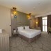 Occidental Dubai Production City 4* — отель в Дубае