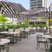 Movenpick Hotel Apartments Downtown Dubai — апарт-отель 5* в Дубае