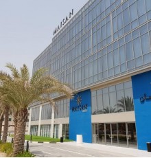 Maisan Hotel 4* Maisan Hotel 4*