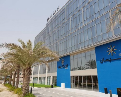 Maisan Hotel 4*