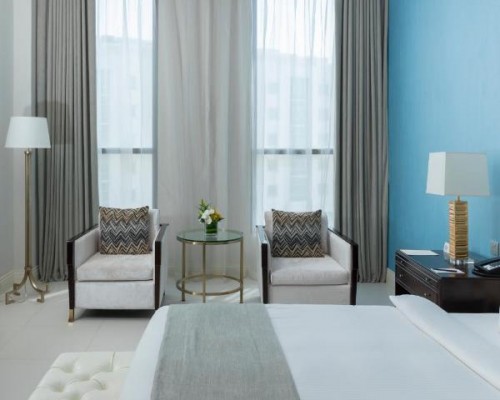 Maisan Hotel 4*