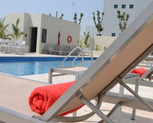 Maisan Hotel 4*