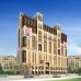 DoubleTree by Hilton Dubai Al Jadaf — отель 4* в Дубае