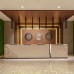 DoubleTree by Hilton Dubai Al Jadaf — отель 4* в Дубае