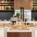 DoubleTree by Hilton Dubai Al Jadaf — отель 4* в Дубае