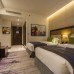 Golden Tulip Media Hotel 4* — Дубай, Теком