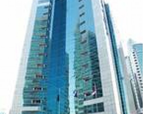 Golden Tulip Media Hotel 4* — Дубай, Теком