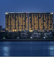 Aloft City Centre Deira 4* Aloft City Centre Deira 4*