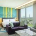 Aloft City Centre Deira 4* — отель в Дубае, Дейра