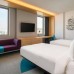 Aloft City Centre Deira 4* — отель в Дубае, Дейра