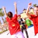 Royal Lagoons Resort & Aqua Park 5* — Хургада, Египет