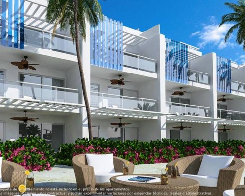 Coral House by CanaBay Hotels в Пунта Кане