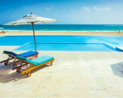 Coral House by CanaBay Hotels в Пунта Кане