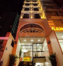 Yen Indochine Hotel 3*