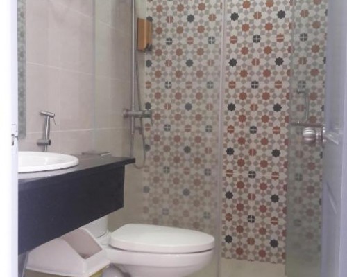 Yen Indochine Hotel 3* — Нячанг, Вьетнам