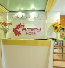 Amity Nha Trang Hotel 3*