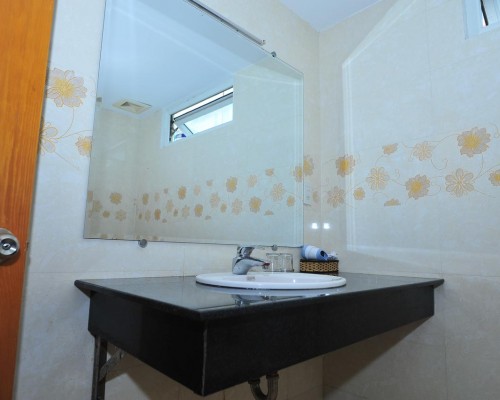 Amity Nha Trang Hotel 3* в Нячанге