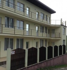 Гостевой Дом Камила