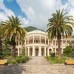 Amra Park-Hotel & Spa 4* в Гагре — честный обзор отеля