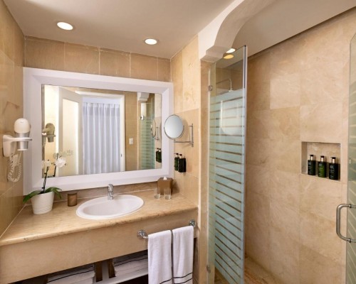 Melia Punta Cana Beach Resort 5* — Пунта-Кана, Доминикана