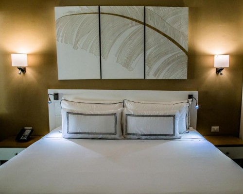 Melia Punta Cana Beach Resort 5* — Пунта-Кана, Доминикана