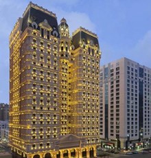 Royal Rose Hotel 5*