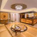 Royal Rose Hotel 5* в Абу-Даби: честный обзор
