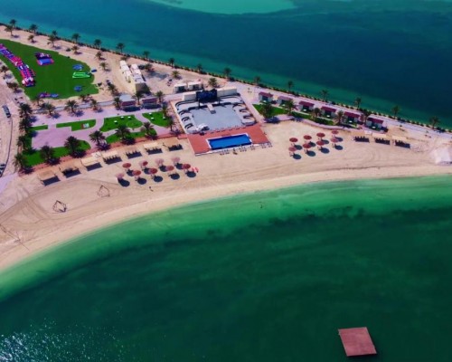 Royal M Hotel Abu Dhabi by Gewan 5* — Абу-Даби